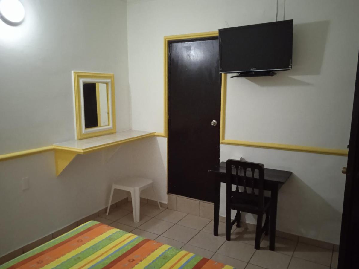 Hotel Kiko Mazatlán Exterior foto