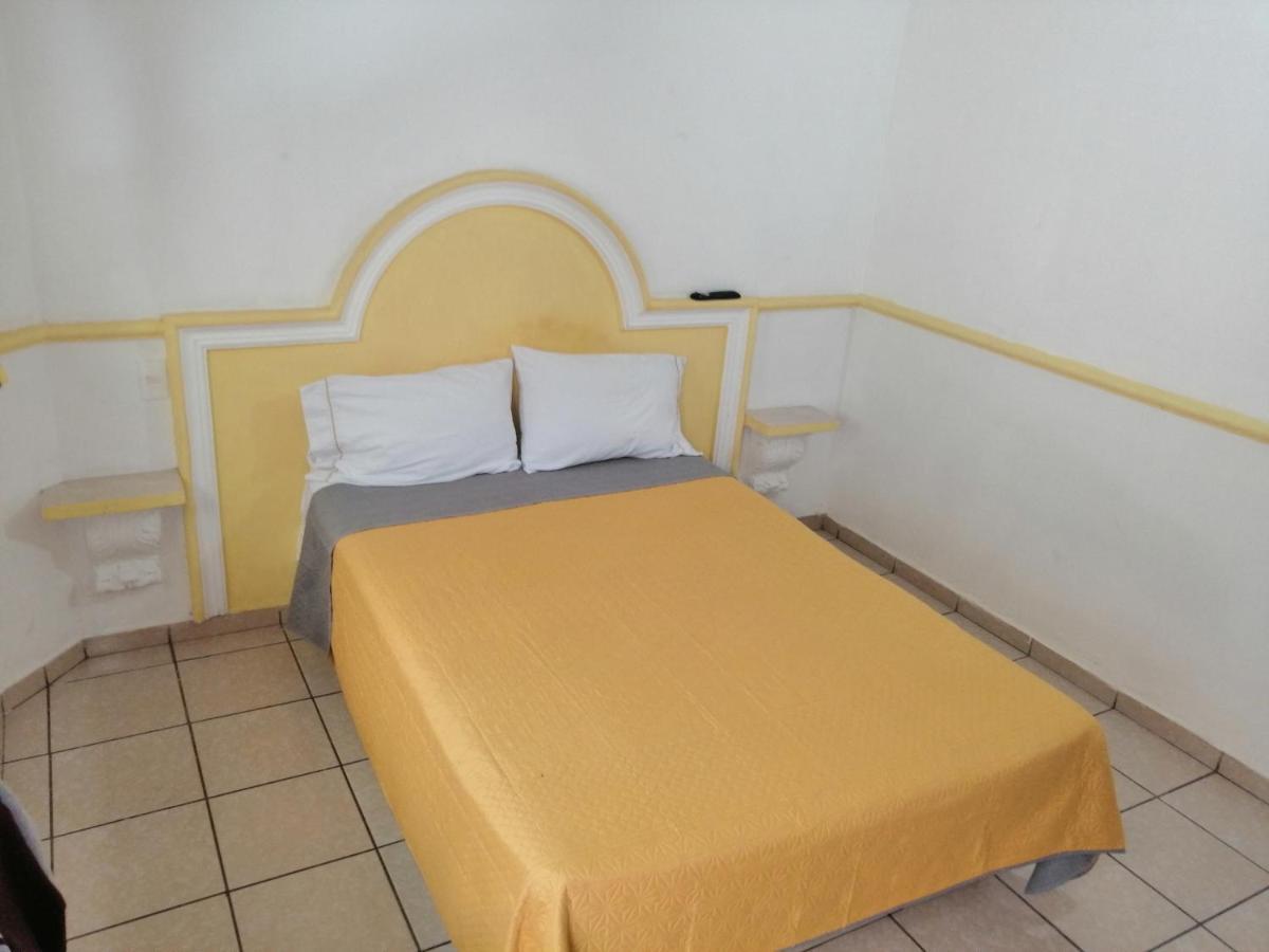 Hotel Kiko Mazatlán Exterior foto